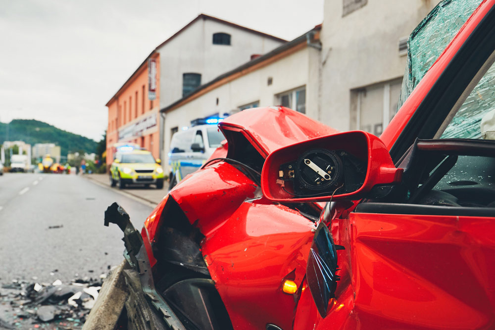 Le remorquage de véhicules accidentés est une opération délicate qui nécessite l'intervention d'un service de dépannage automobile professionnel.